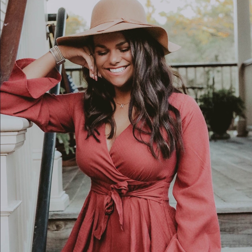 Meet your Posher, Natalie